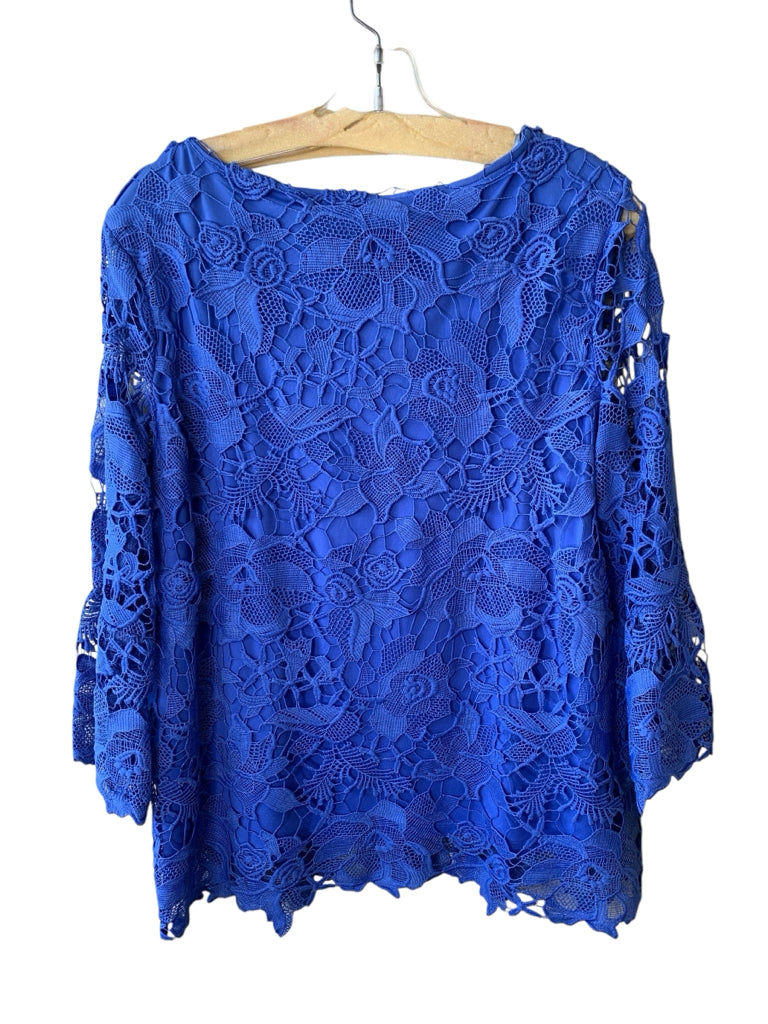 IMNYC  xL TOP  W