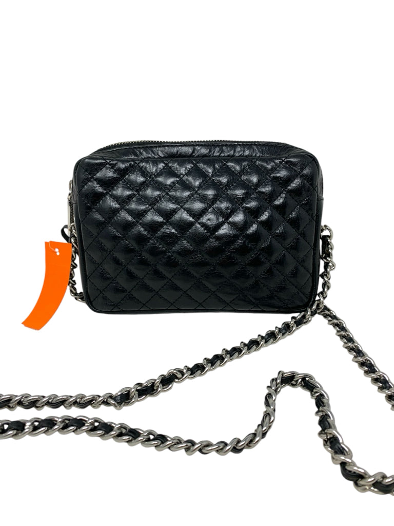 REBECCA MINKOFF  small CROSSBODY W