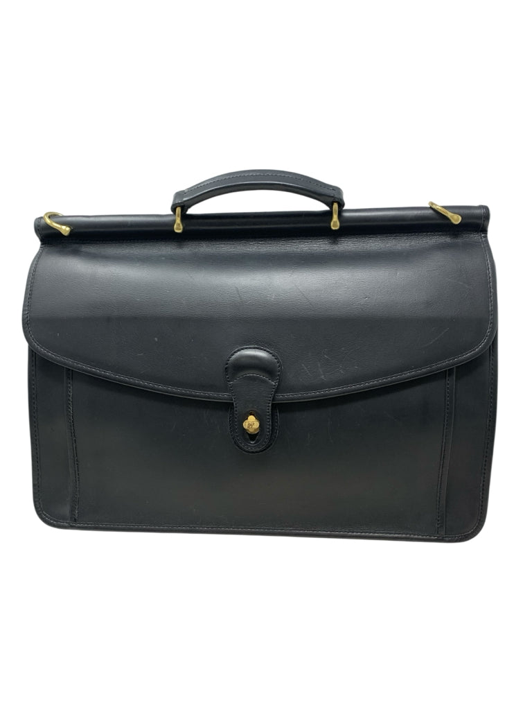 COACH  large BAG W