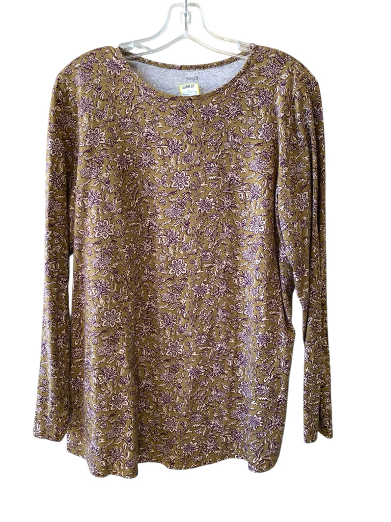 PUREJILL  medium TOP  W