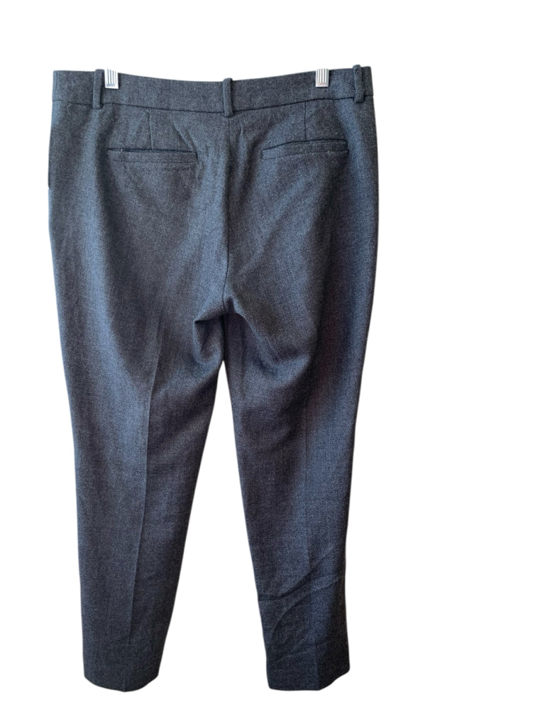 J CREW  4 PANTS W