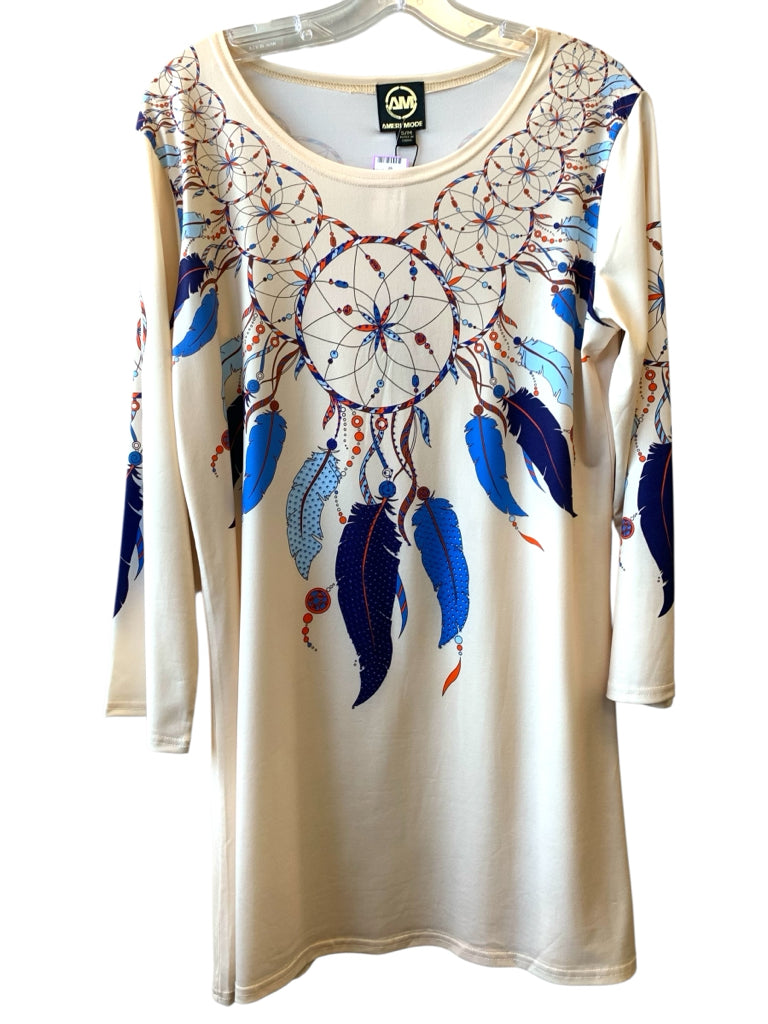 AMERI MODE  s/M DRESS W