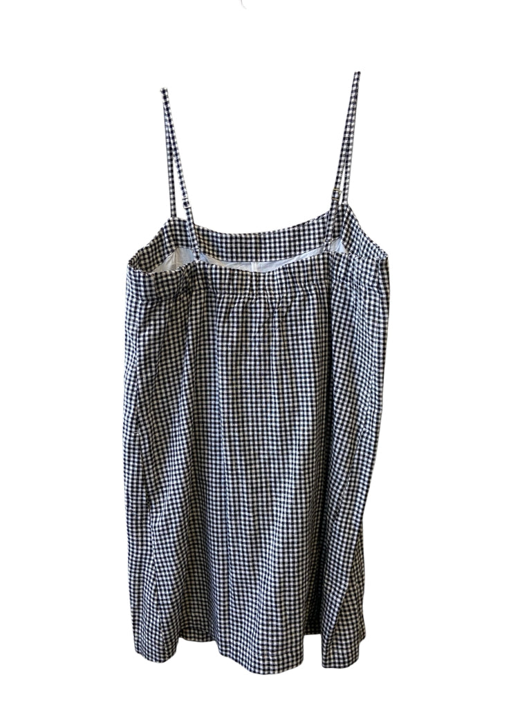 ABER/FITCH Size medium SUN DRS W