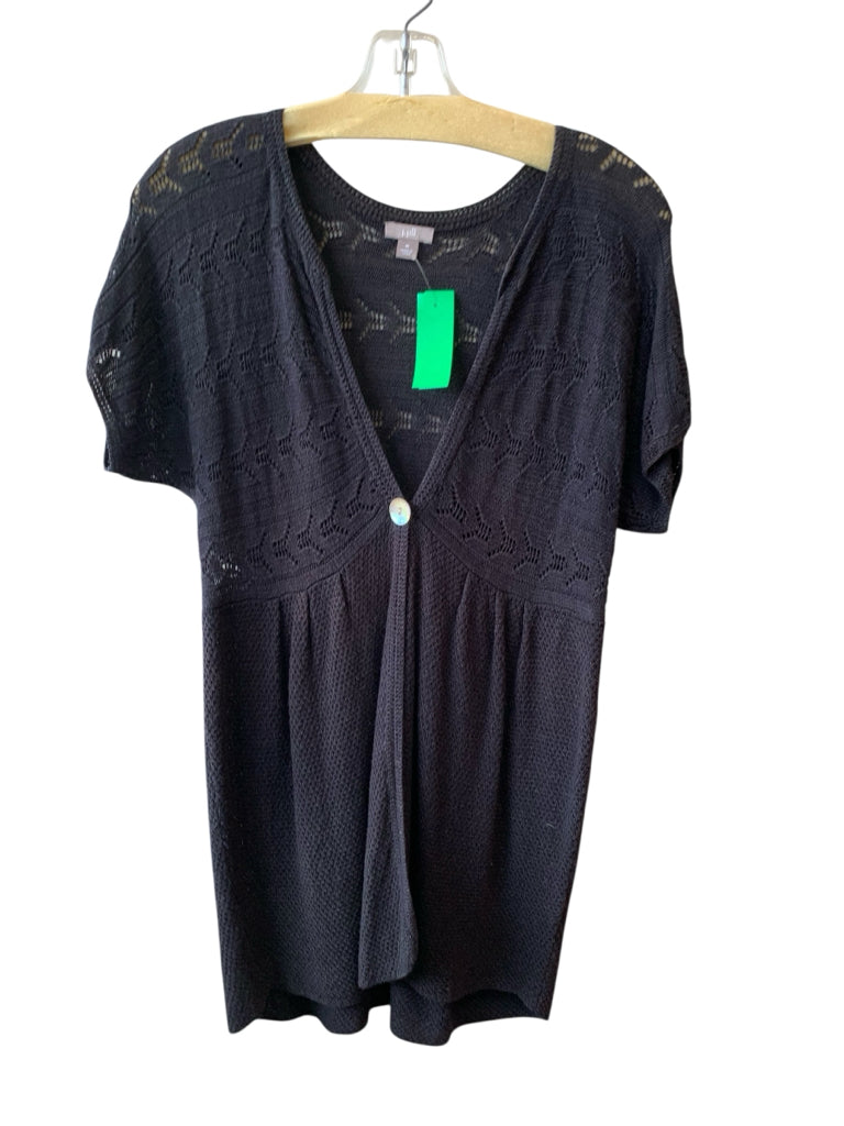 J JILL Size medium CARDIGAN W