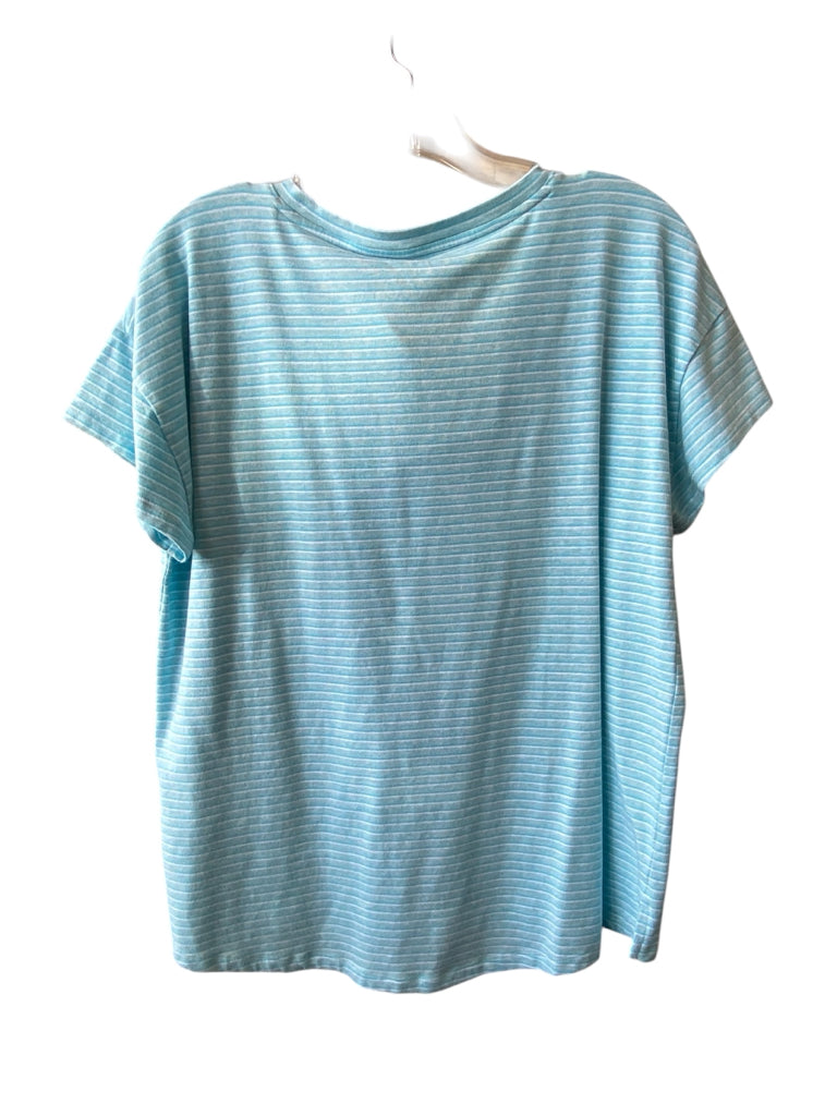 TALBOTS Size large TOPW