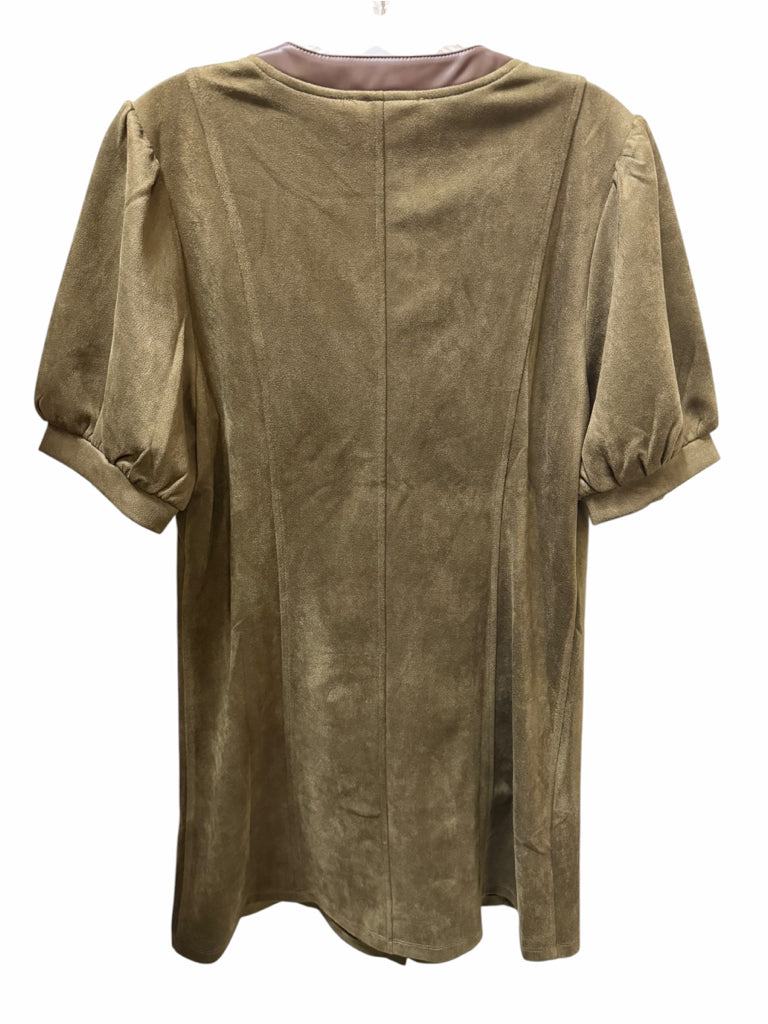THML Size medium DRESS W