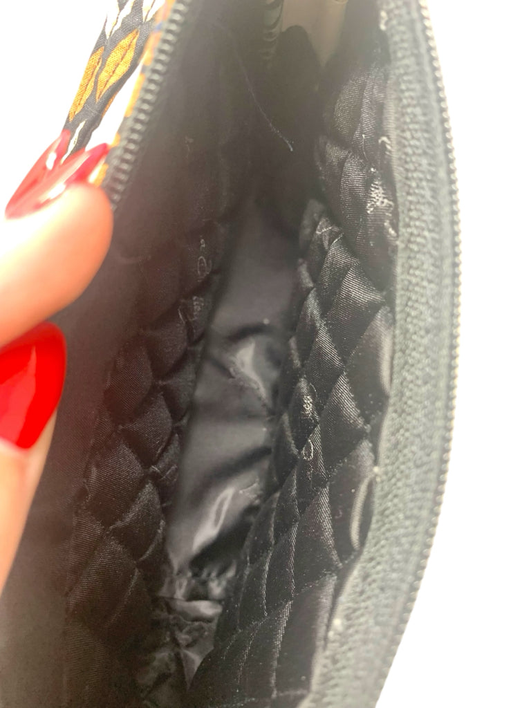 VERA BRADLEY  NEW! CROSSBODY W