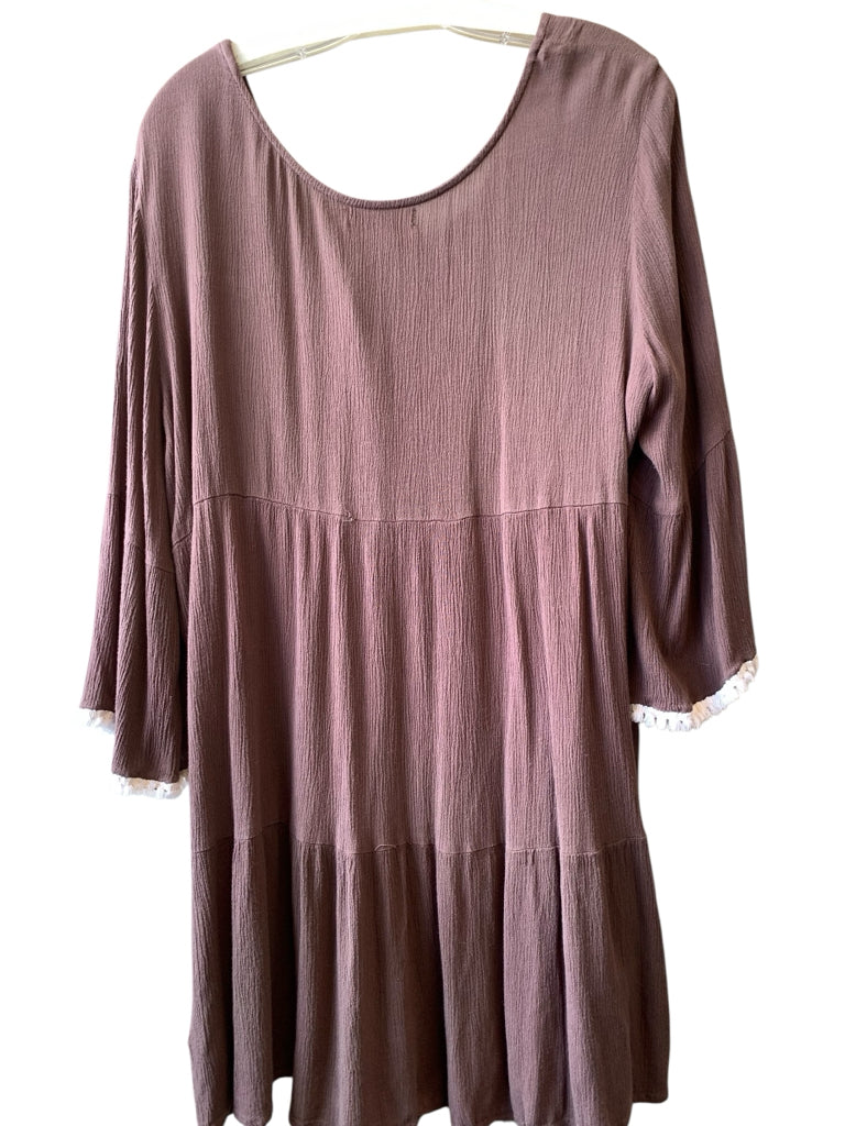 UMGEE  1XL DRESS W