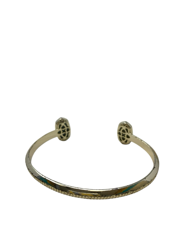KENDRA SCOTT  ADULT BRACELET