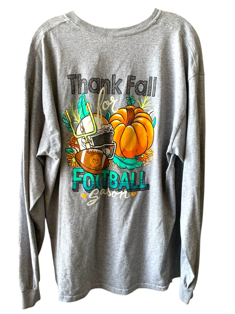 GIRLIE GIRL ORIGINALS  xL TOP  W