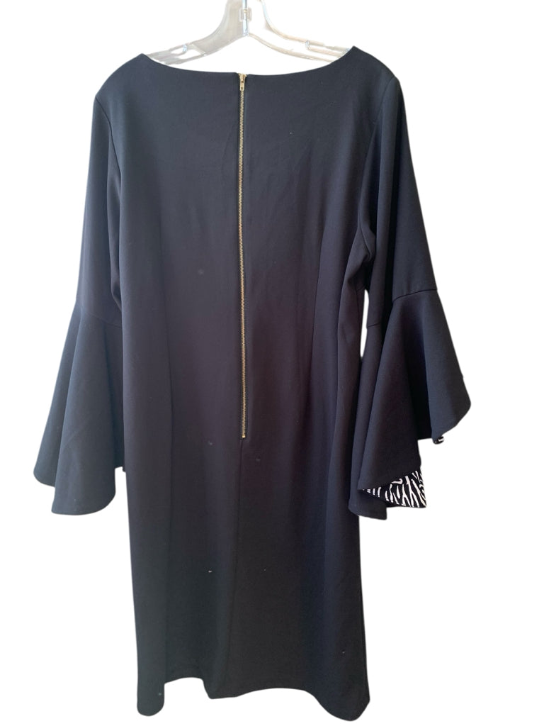 SHELBY & PALMER  14W DRESS W