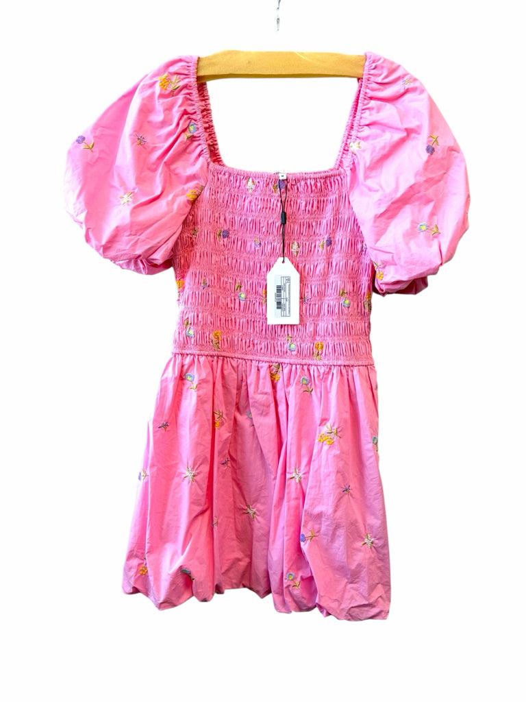 ENGLISH FACTORY Size medium DRESS W