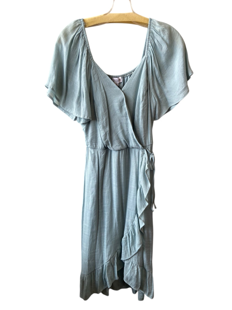 LUXOLOGY Size medium DRESS W