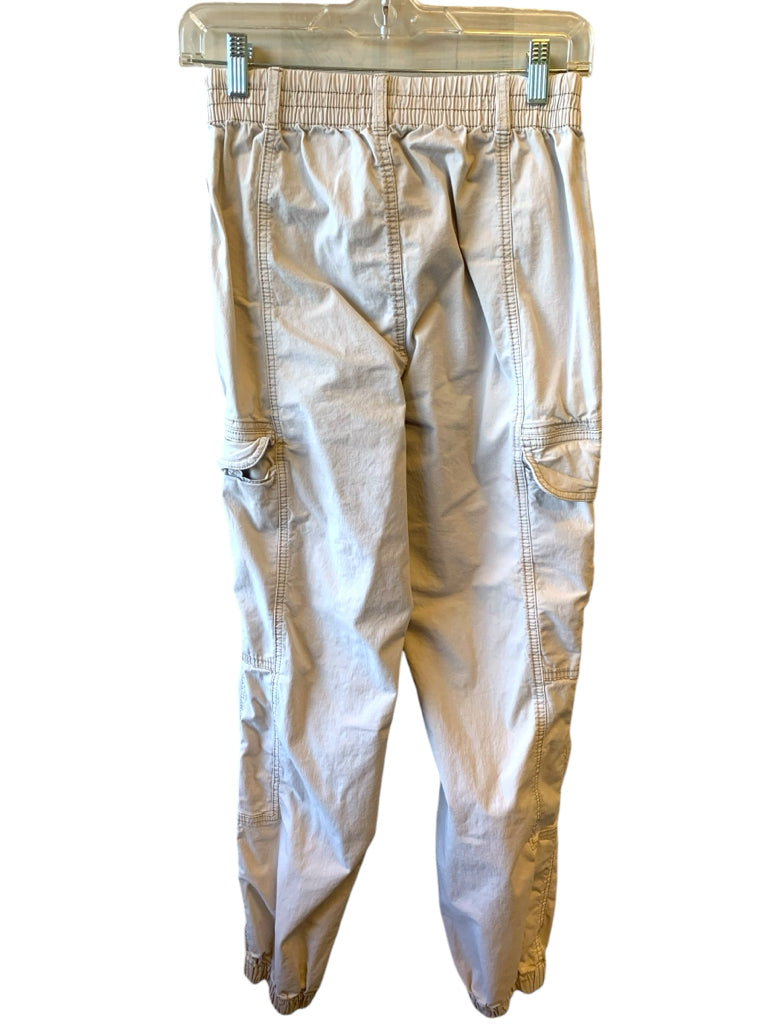 GARAGE  2-4 PANTS W