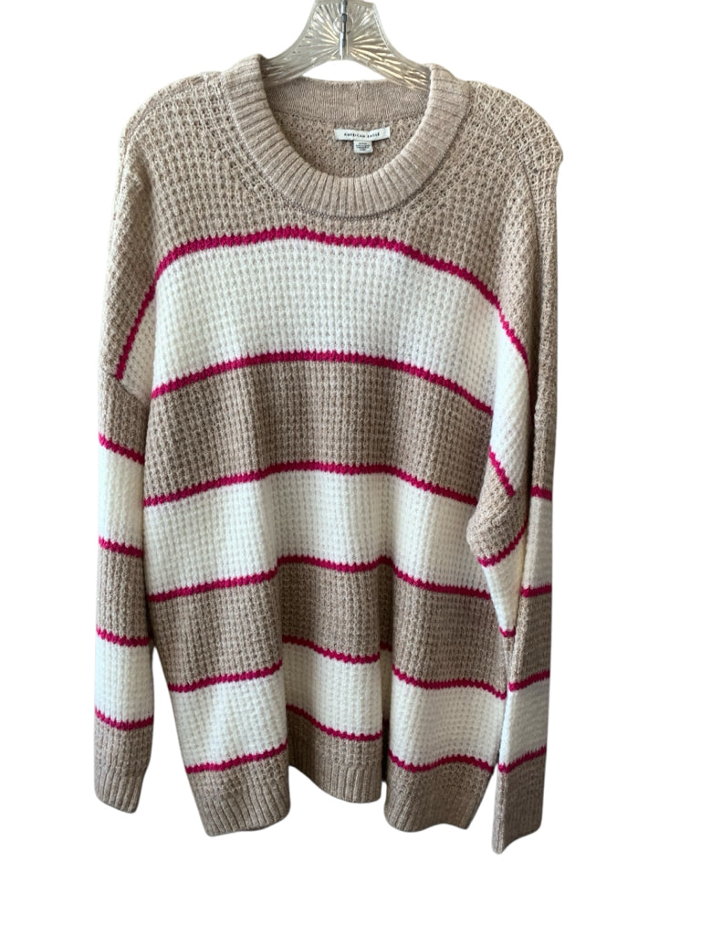 AMERICAN EAGLE OUTFITTERS  medium SWEATER W