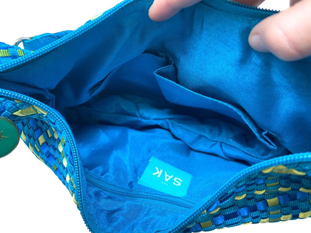 THE SAK Size s/M PURSE W