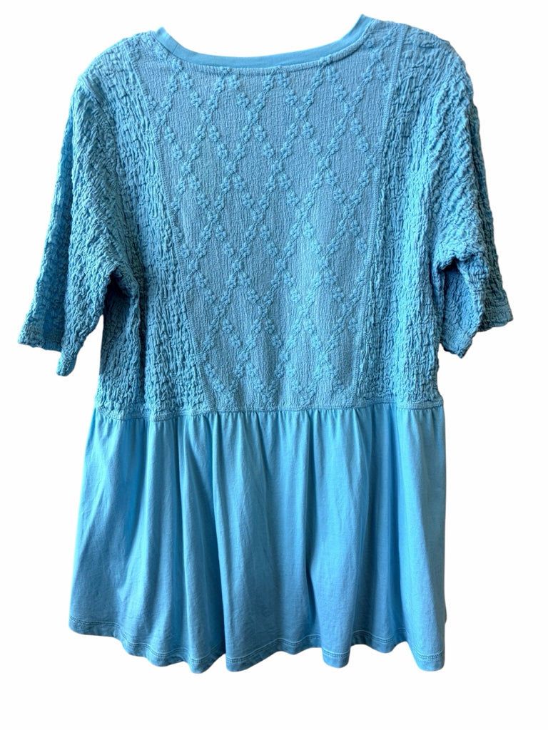 LOGO Size small TOP W