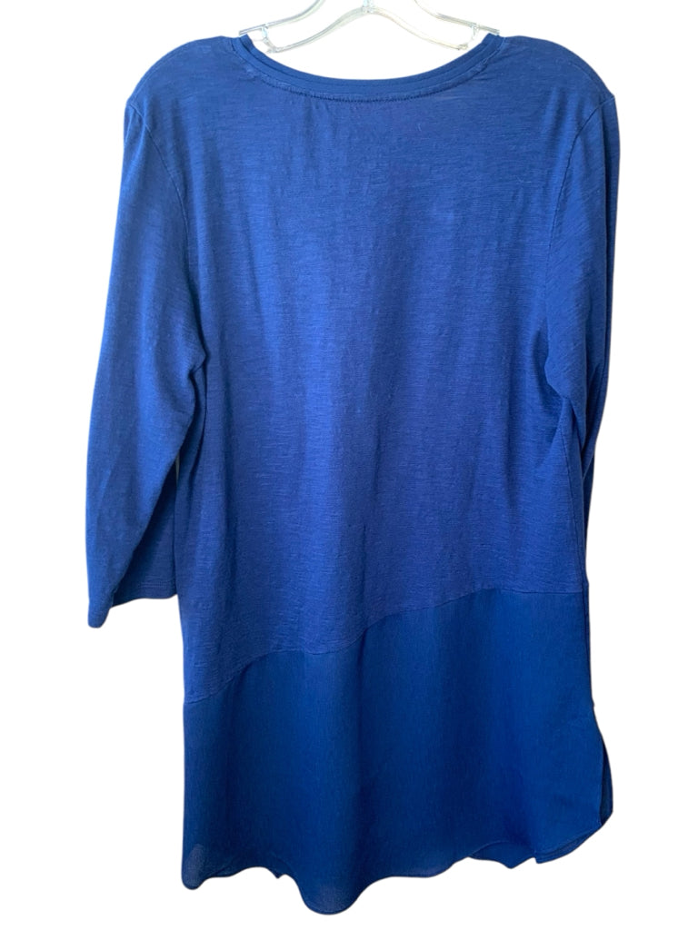 CHICO'S  large TOPW