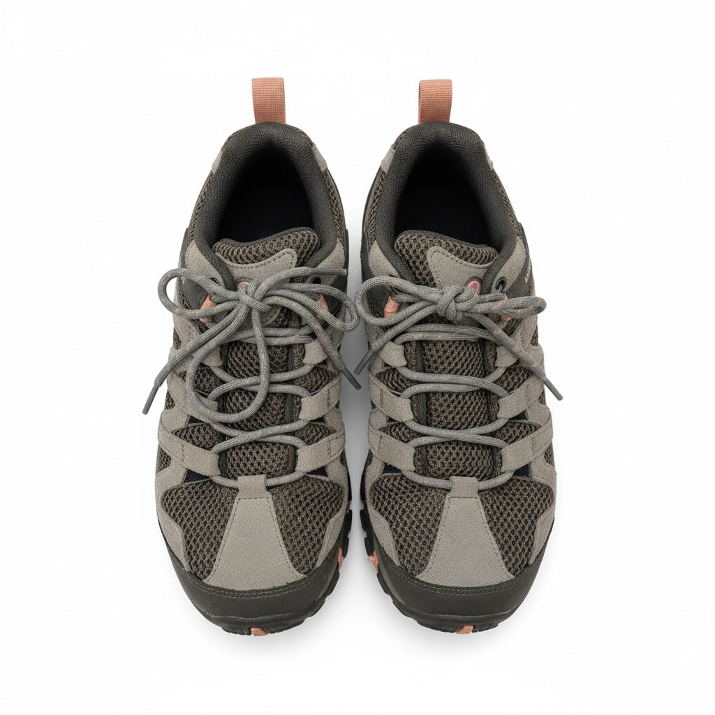 MERRELL  7 SNEAKERS W