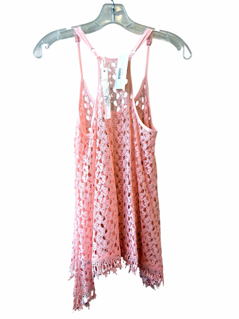 YA LOS ANGELES Size medium TANK W