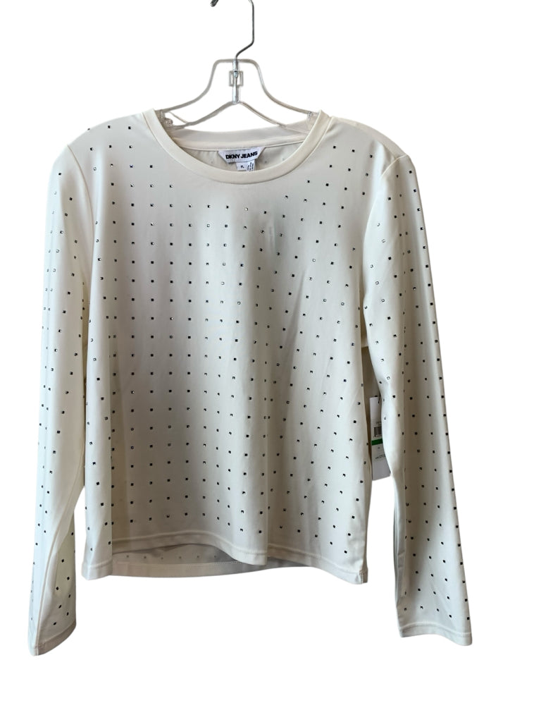 DKNY  PL TOPW