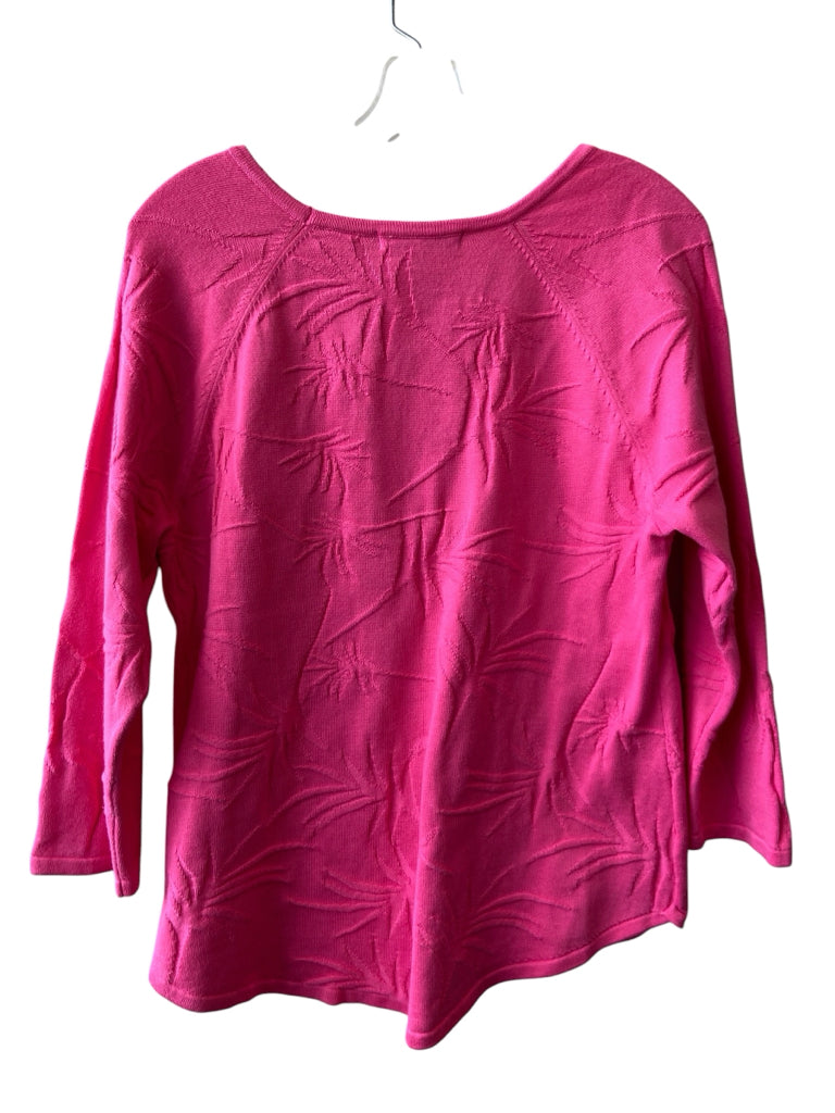 EIGHT EIGHT EIGHT Size medium TOP W