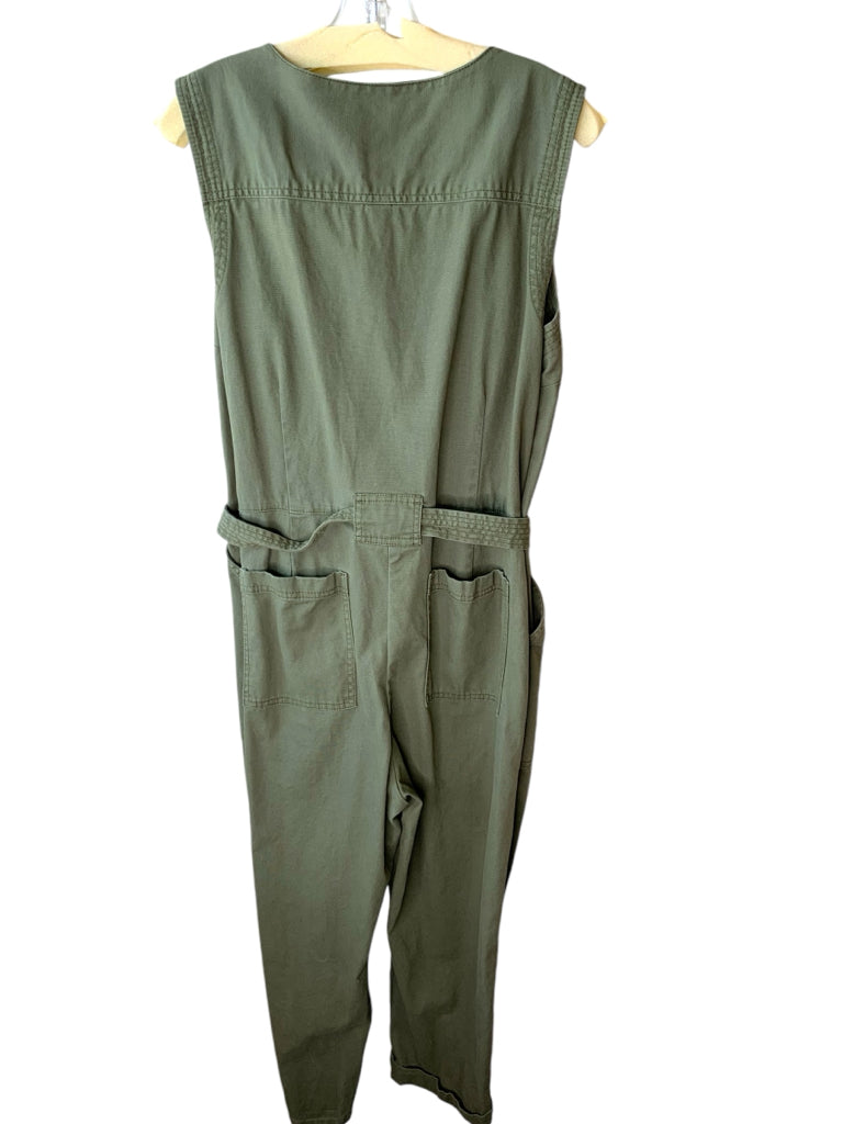 OLD NAVY  medium JUMPSUIT W