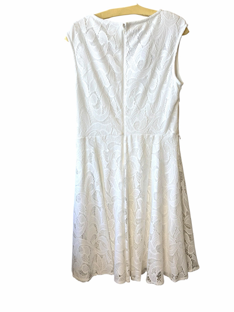 LONDON STYLE Size 12 DRESS W