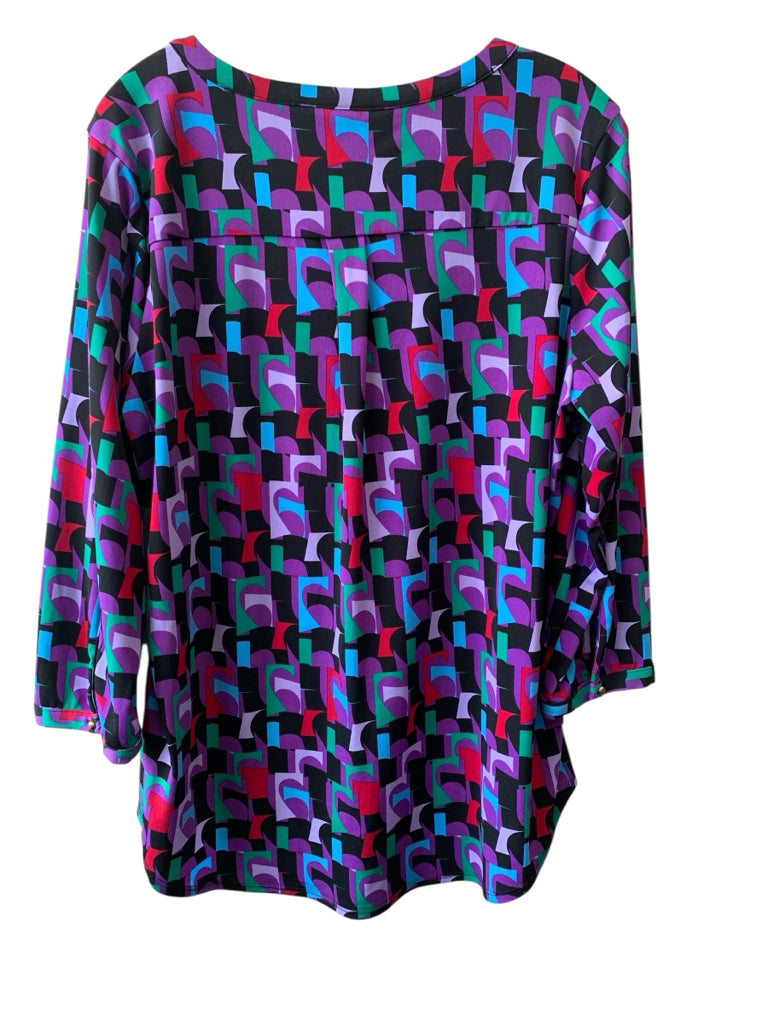 DANA BUCHMAN  x-lg TOP  W