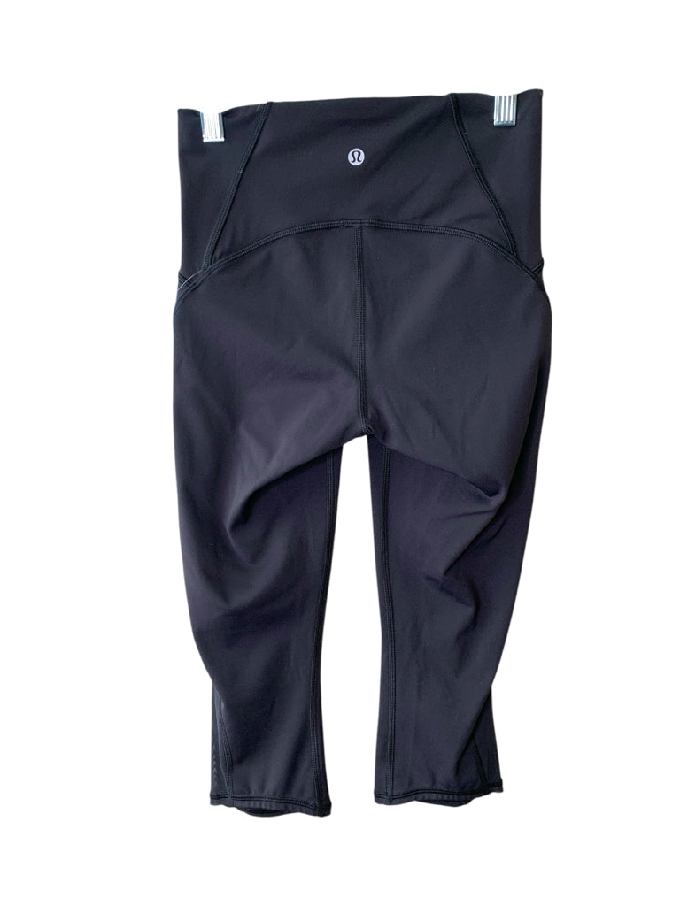 LULULEMON  small GYM W