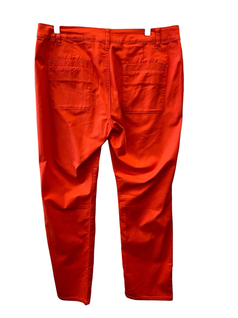 CABI Size 10 PANTS W