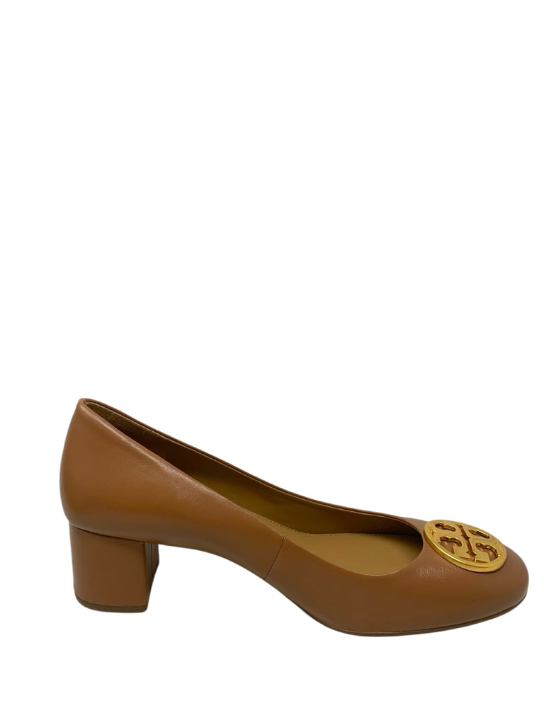 TORY BURCH  10.5 HEEL W