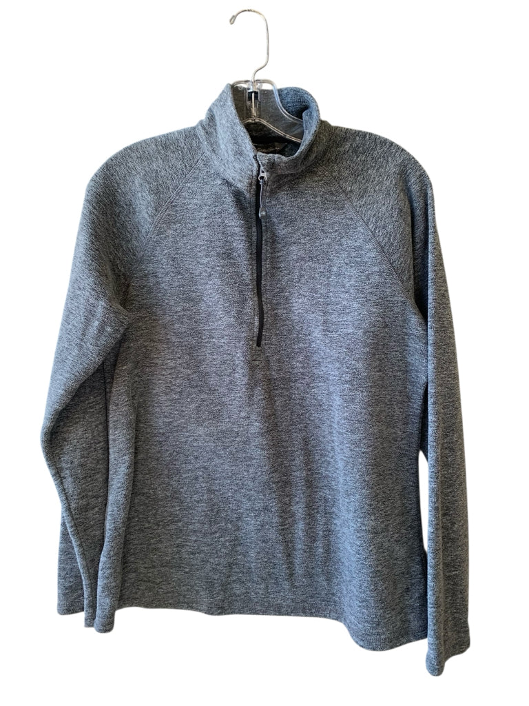 EDDIE BAUER  medium SWEAT SHT