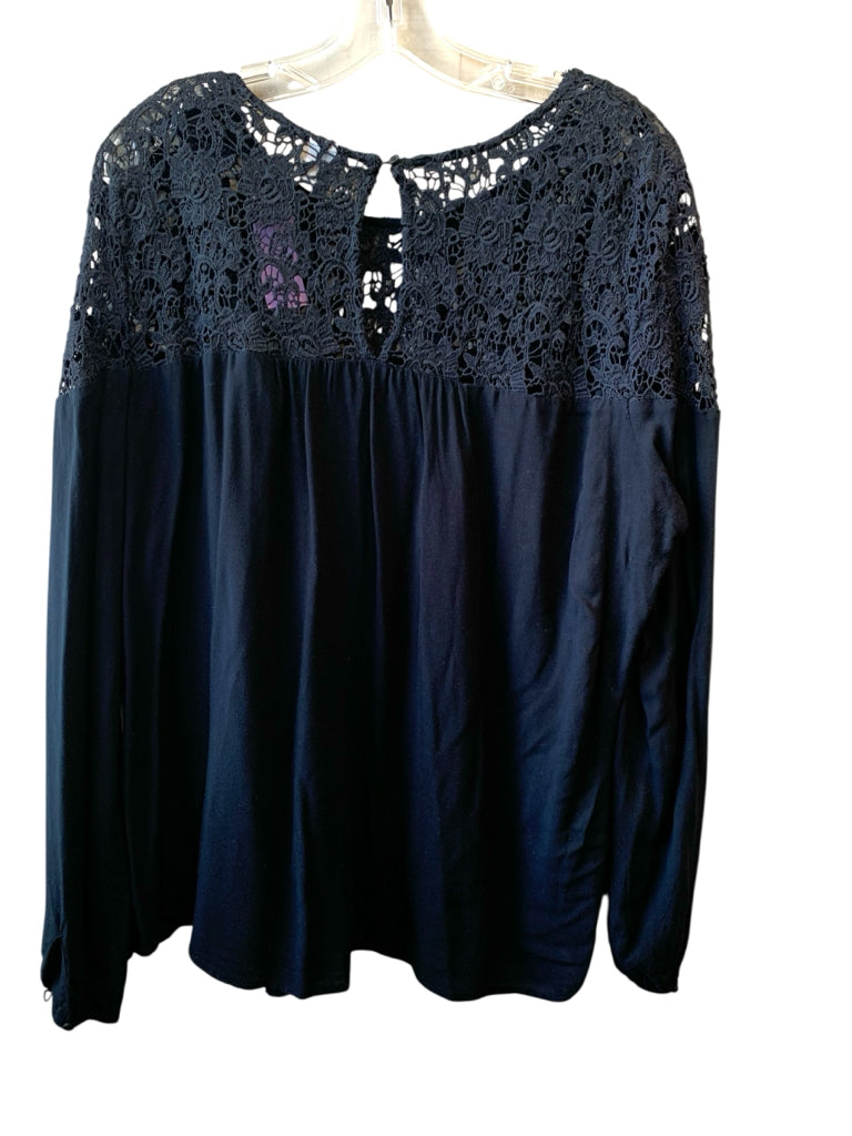 OLD NAVY  xXL TOP W