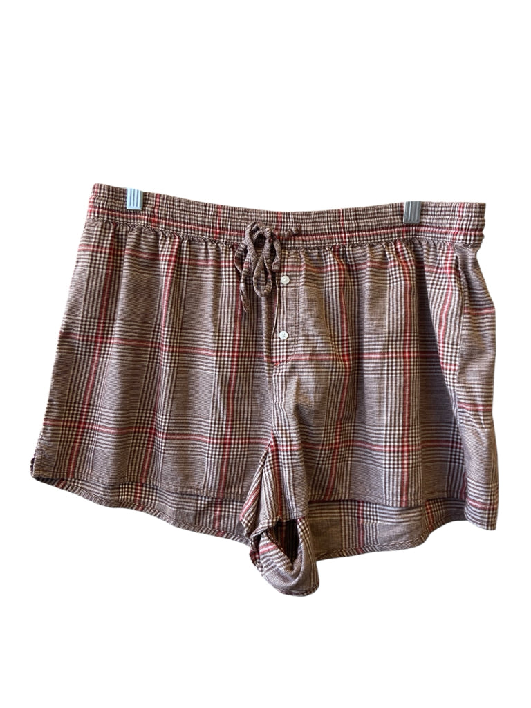 AERIE Size large SHORT W