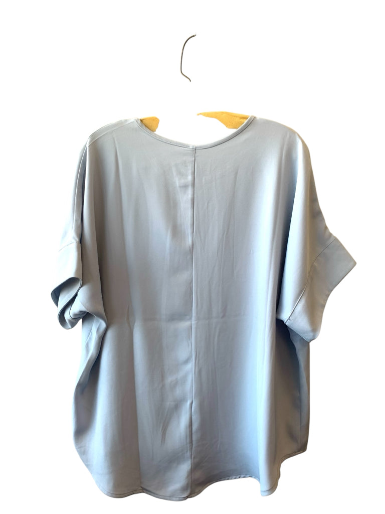 ZENANA  large TOP W
