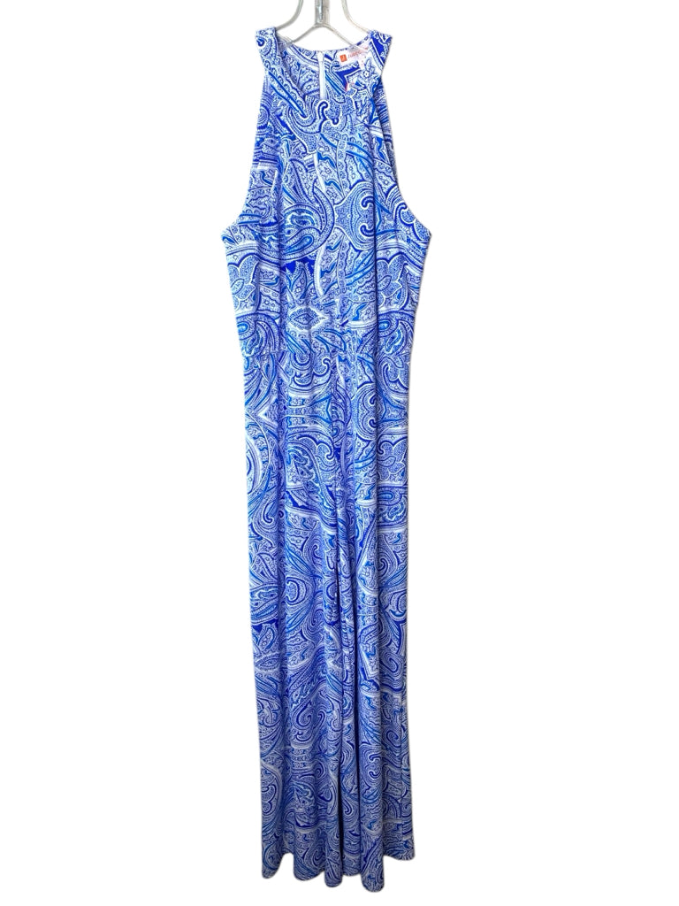JUDE CONNALLY  small JUMPSUIT W