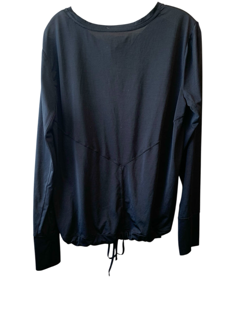 ATHLETA  large GYM W