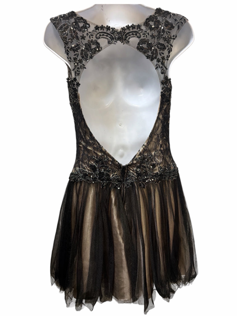 ALYCE DESIGNS Size 12 FORMAL W