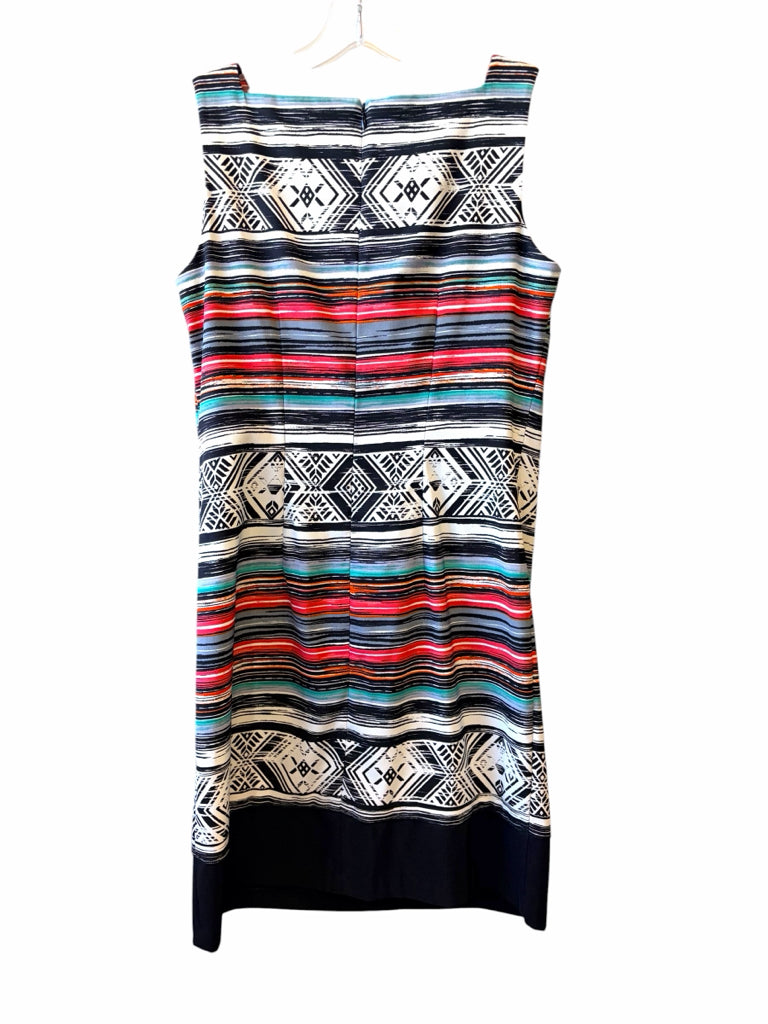 AB STUDIO Size 6 DRESS W