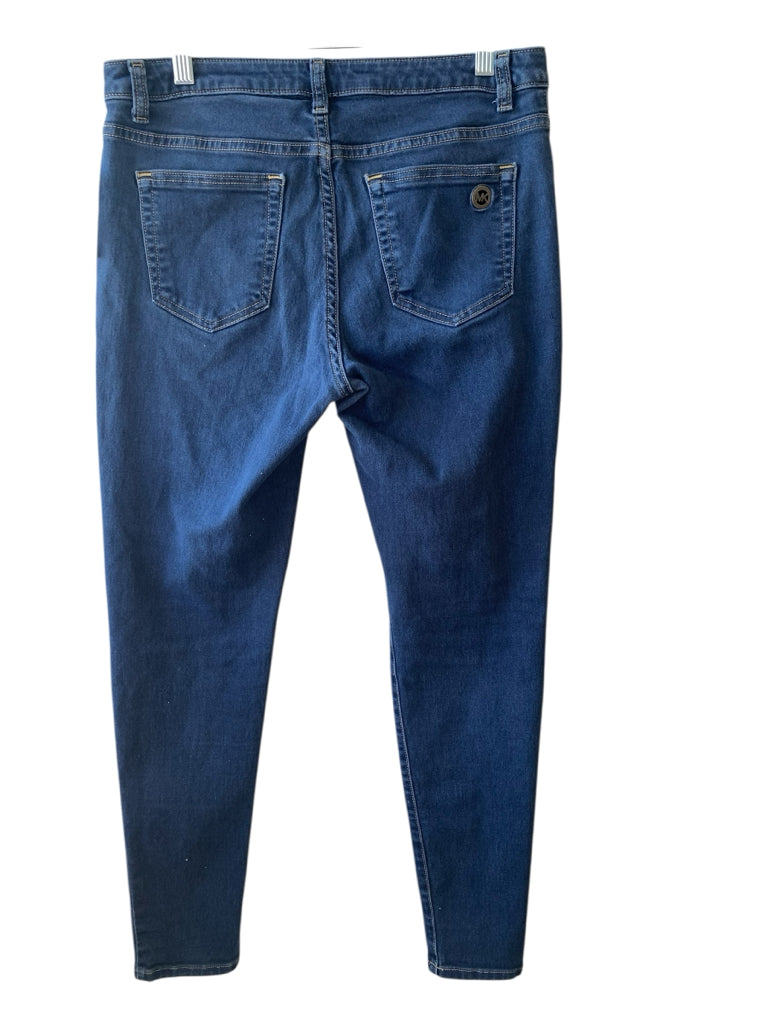 MICHAEL KORS  8 JEANS  W