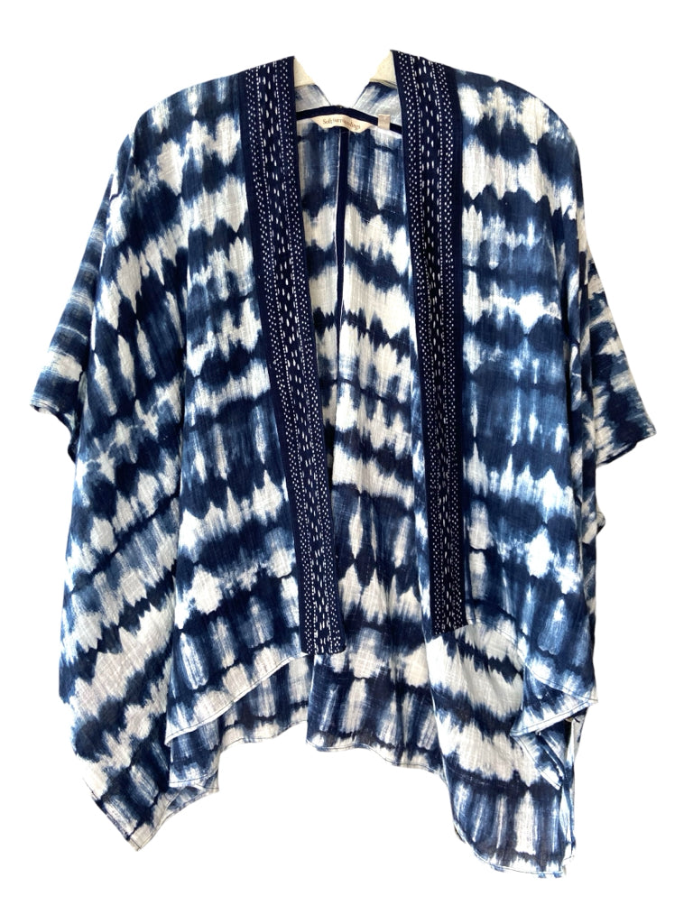 SOFT SURROUNDINGS Size s/M CARDIGAN W