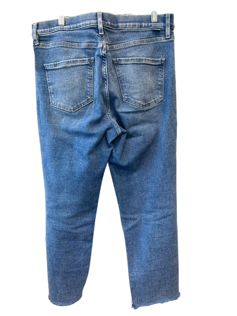 JAG  10 JEANS W