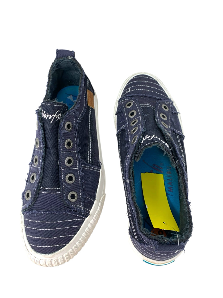 BLOWFISH  8.5 SNEAKERS W