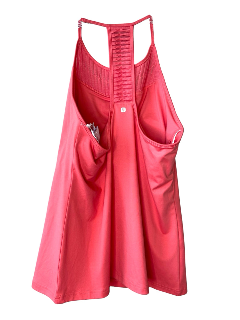 SOYBU Size xXL TANK  W