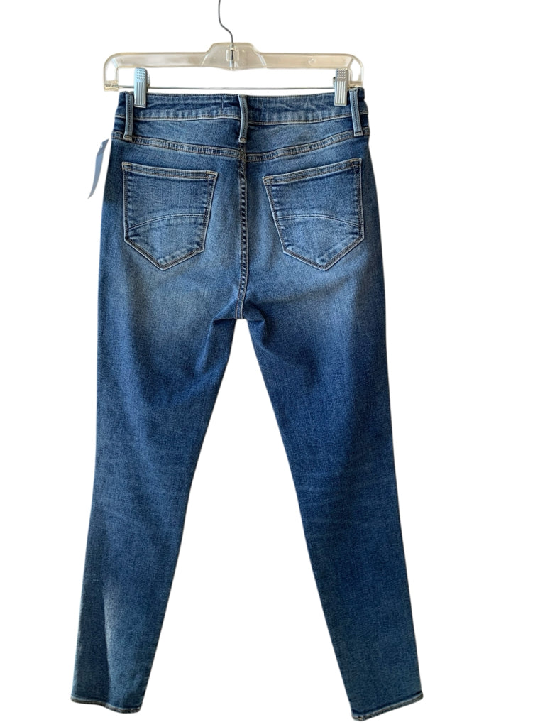 DRIFTWOOD  2 JEANS W