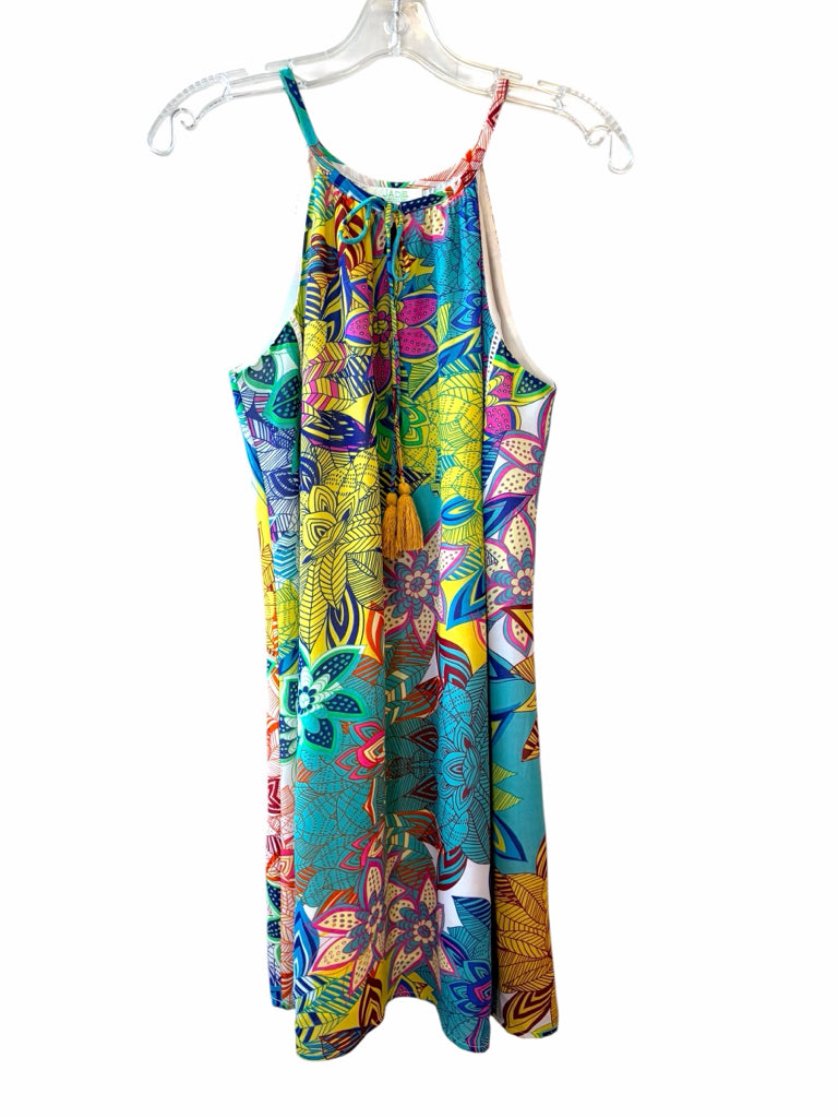 JADE Size small DRESS W