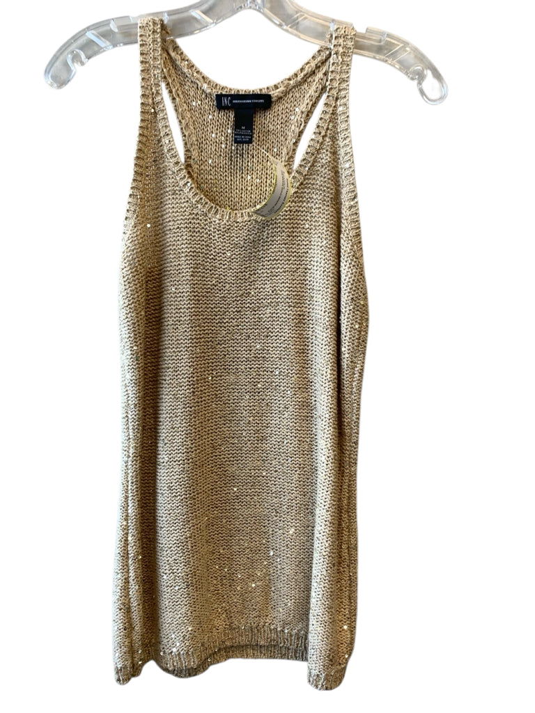 INC  medium SWEATER W