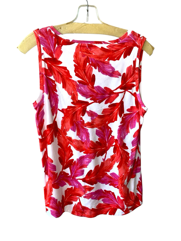 CHICO'S  medium TOP W