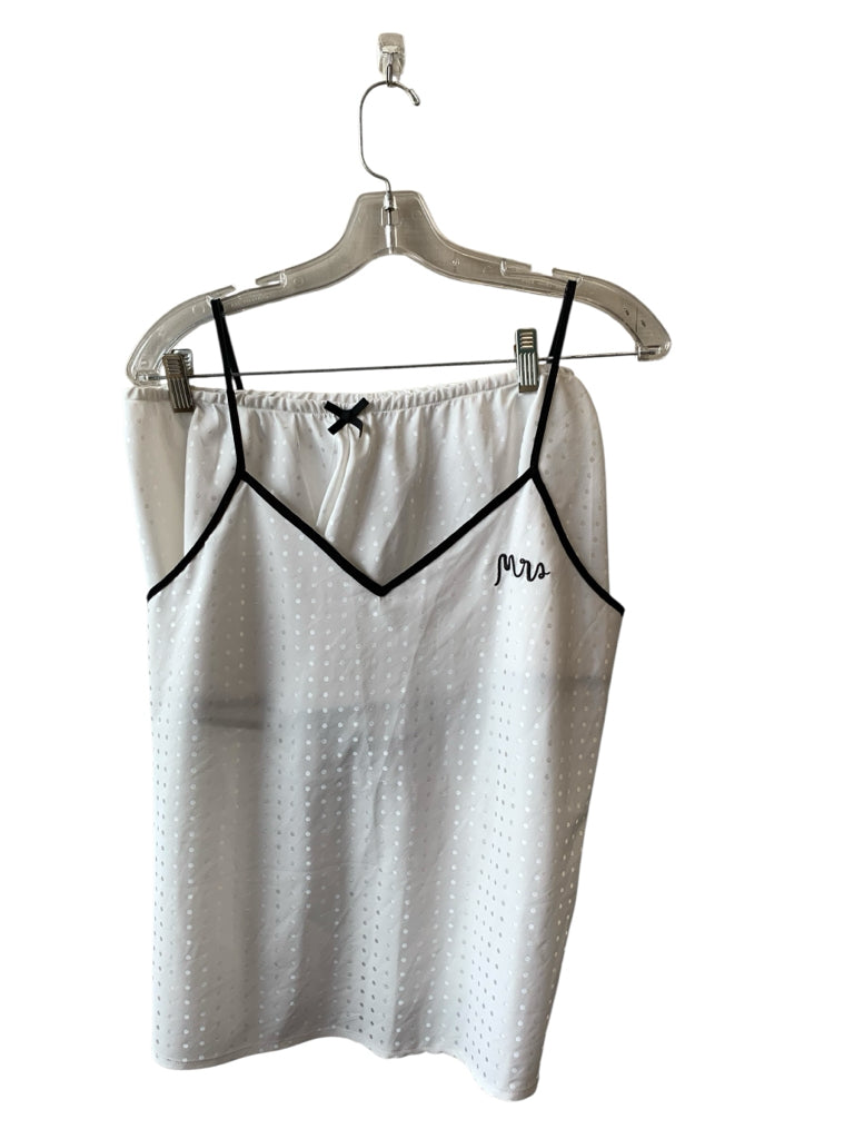 KATE SPADE Size small NITE SET W